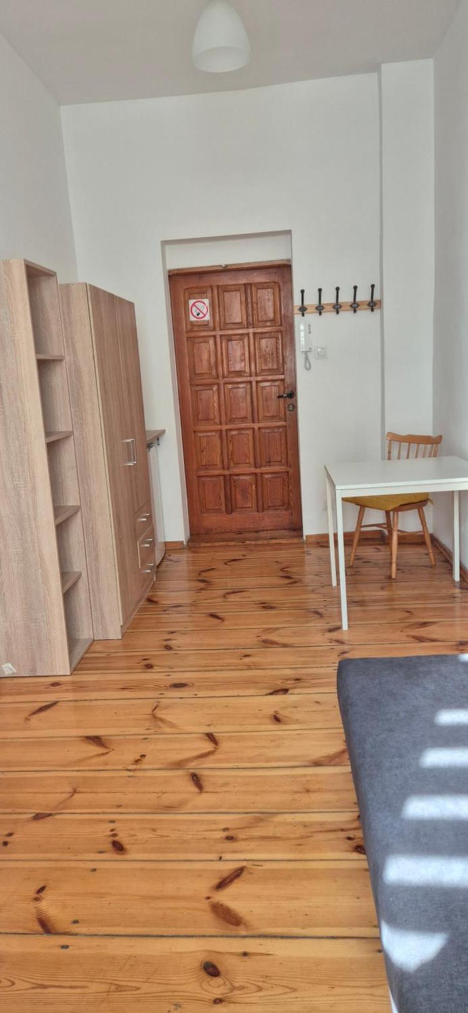 Hostel Tulip - Pokoj Jednoosobowy Nr 3 Ze Wspolna Lazienka I Kuchnia Szczecin Kültér fotó
